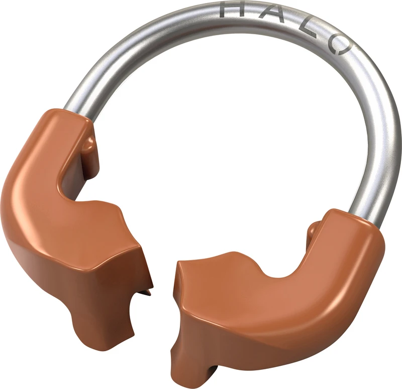 HALO Universal Matrix Ring  Stück