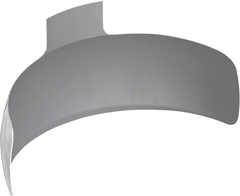 Composi-Tight® 3D Fusion  Packung  100 Matrizenbänder grau, 4,4 mm, für Prämolare