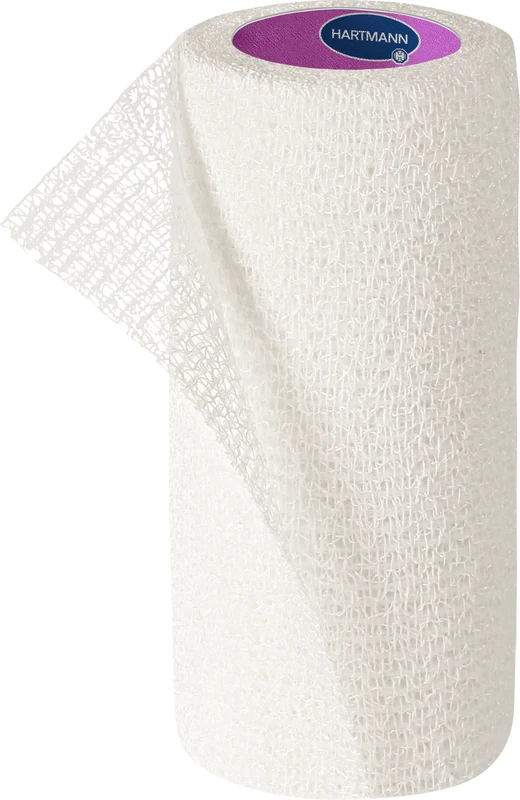 Peha-haft®  Rolle  4 m latexfrei, 10 cm breit