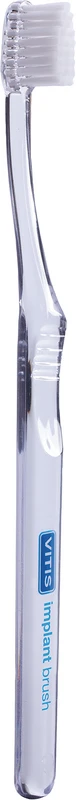 VITIS® implant Zahnbürste  Stück