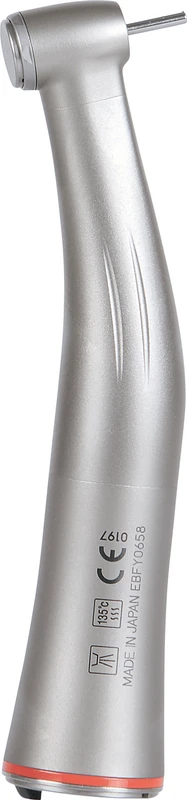 Ti-Max X95L  Stück  1:5, mit Licht