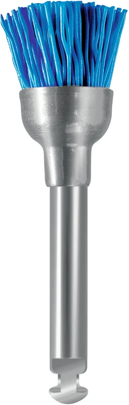 EVE UNIBRUSH  Packung  10 Stück blau, WTH, RA, 6 x 5,5 mm