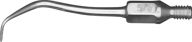 SONICflex retro  Stück  rechts, Nr. 57A