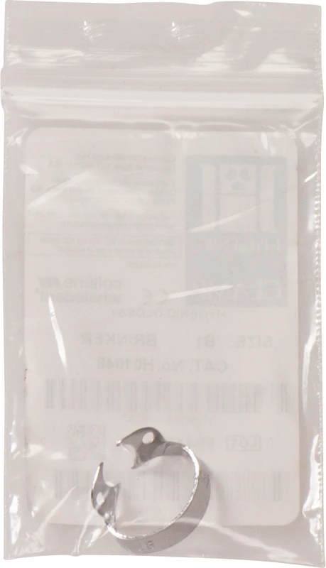 HYGENIC® Brinker Geweberetraktoren Klammern  Stück  B1