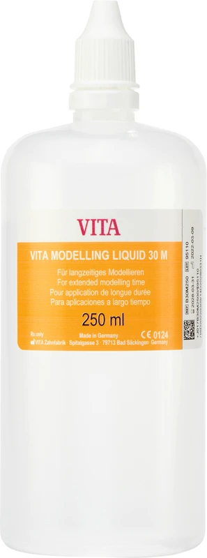 VITA MODELLING LIQUID 30 M  Flasche  250 ml