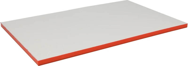 Monoart Anmischblock   Stück  24 x 15 cm, PE-beschichtet