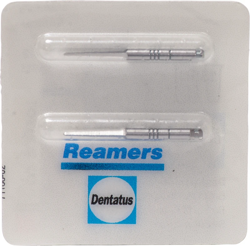 Classic Reamer  Packung  2 Stück 28 mm, kurz, konisch Ø 1,5 mm, Größe S