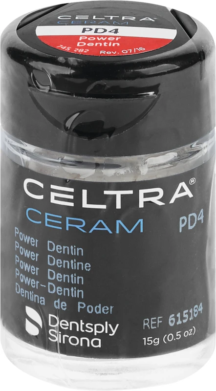 CELTRA® CERAM  Dose  15 g Pulver power dentin PD4