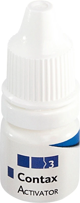 Contax®  Flasche  5 ml Activator
