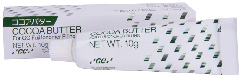 GC Cocoa Butter  Tube  10 g