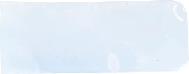 Schutzhülle für Aufbiss   Packung  300 Stück 6 x 2,5 cm