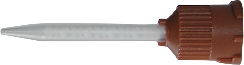 Harvard Mini 1:1 S-Brown  Packung  50 Stück braun, 1:1