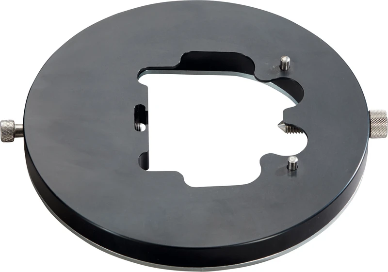 AUTO Spin Universalplattenhalter  Stück