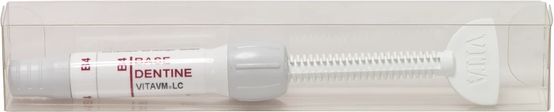 VITA VM® LC classical A1-D4®  Spritze  4 g Paste dentin B4