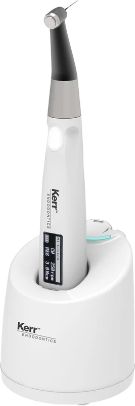elements Connect  Kit  1x kabelloses Motorhandstück,1x Winkelstück 2:1 inklusive Zubehör