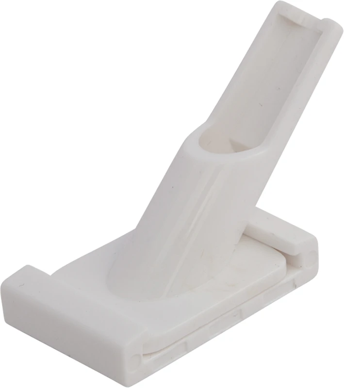 Standard Needle Capper  Stück  standard, weiß