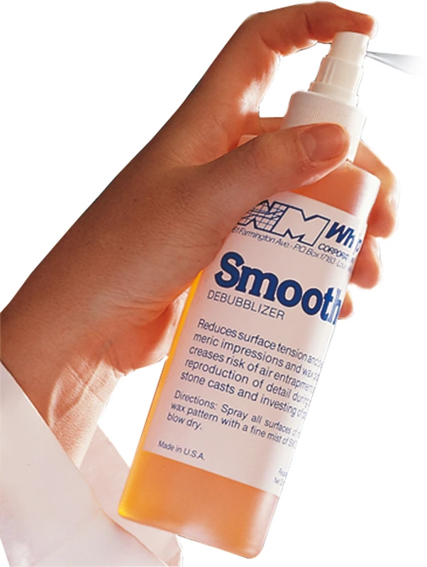 Smoothex  Sprühflasche  115 ml