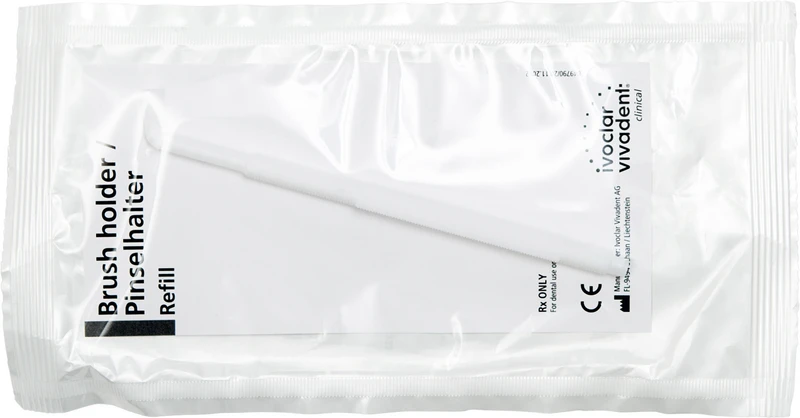 SR® Pinsel  Stück  Pinselhalter