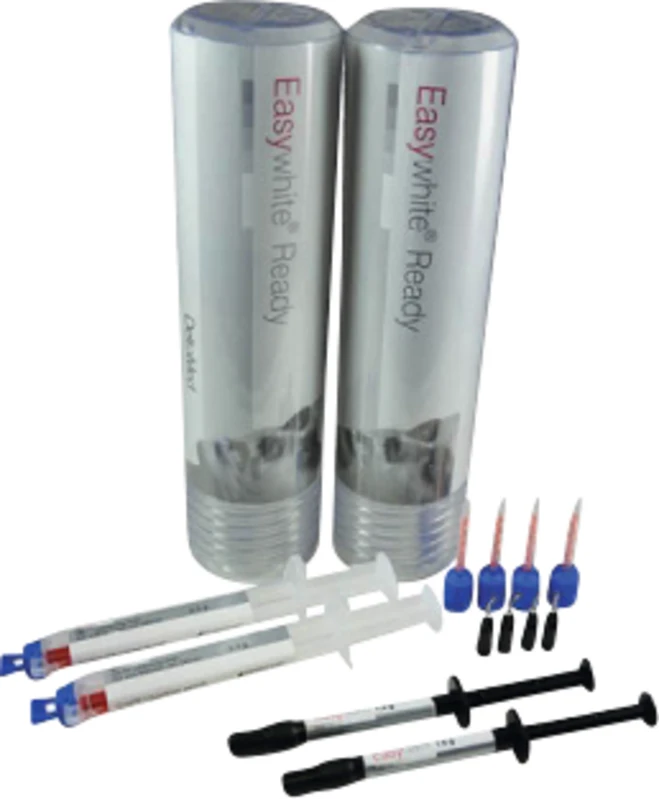 Easywhite® Ready  Kit
