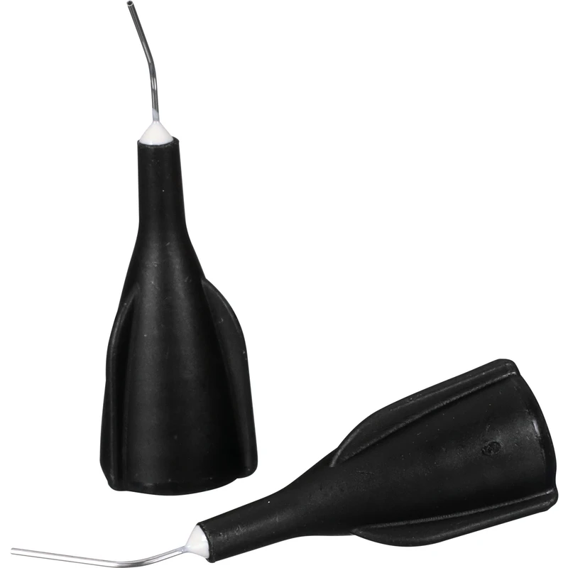 Filtek Supreme Flowable Fließfähiges Komposit Applikationskanülen  Packung  20 Stück 27G, dünn