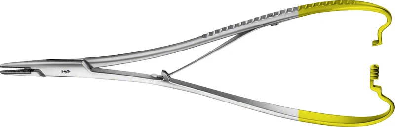 Durogrip® Nadelhalter   Stück  Mathieu, 200 mm