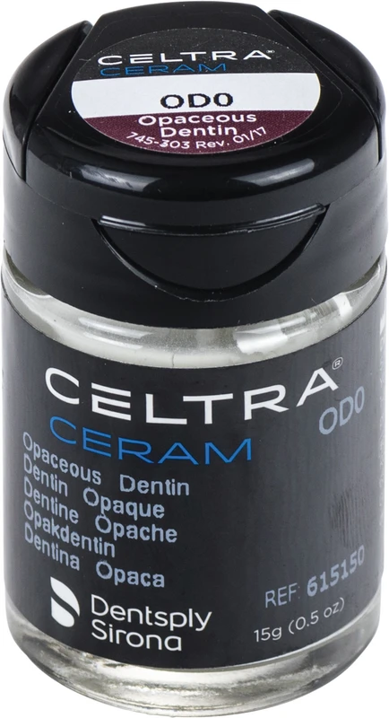 CELTRA® CERAM  Dose  15 g Pulver opaceous dentin OD0