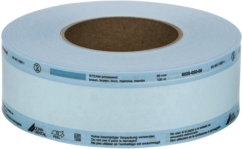 Hygofol  Rolle  100 m, 5 cm