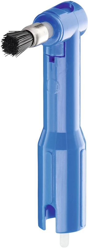 Young Einweg-Winkelstück Classic  Packung  100 Stück flach, fest, classic