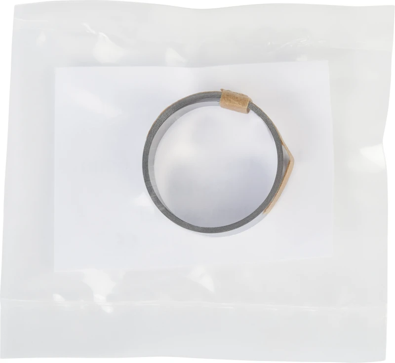 Matrizenband  Rolle  1 m Band, Höhe 6 mm, Stärke 0,05 mm