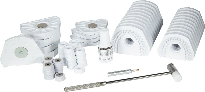 MS 2000 EvoPrint Starterset   Starter Set