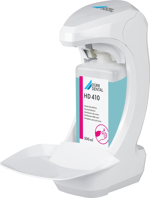 Universal-Präparatespender Touchless RX 5 T  Stück  Kunststoff für 500 ml