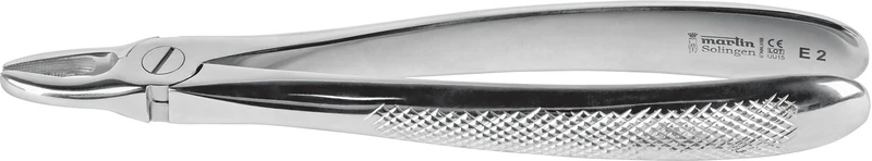 Zahnzangen  Stück  E2