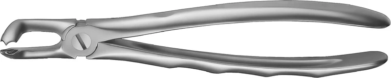 Zahnzangen LS  Stück  LS79, UK Weisheitszahn