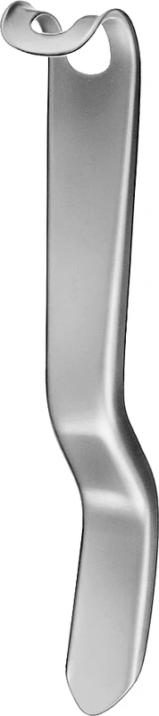 Wangenhalter nach Minnesota  Stück  DO010R, 160 mm, 20 x 22 mm