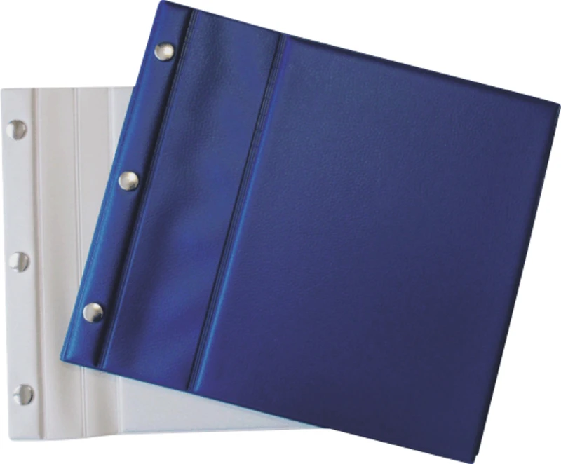 Laborauftragsmappen  Stück  weiß