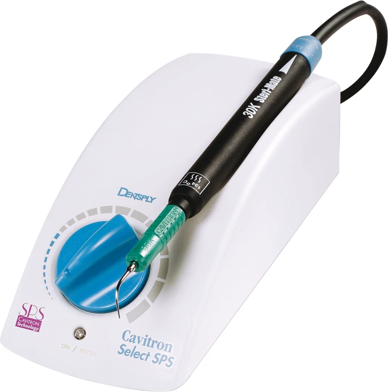 Cavitron® Select SPS  Stück  ohne Wassertank inklusive Fußanlasser, Zubehör