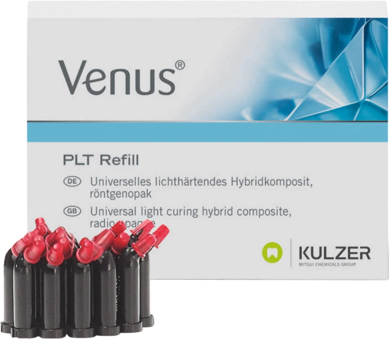 Venus®  Packung  20 x 0,25 g PLT A3