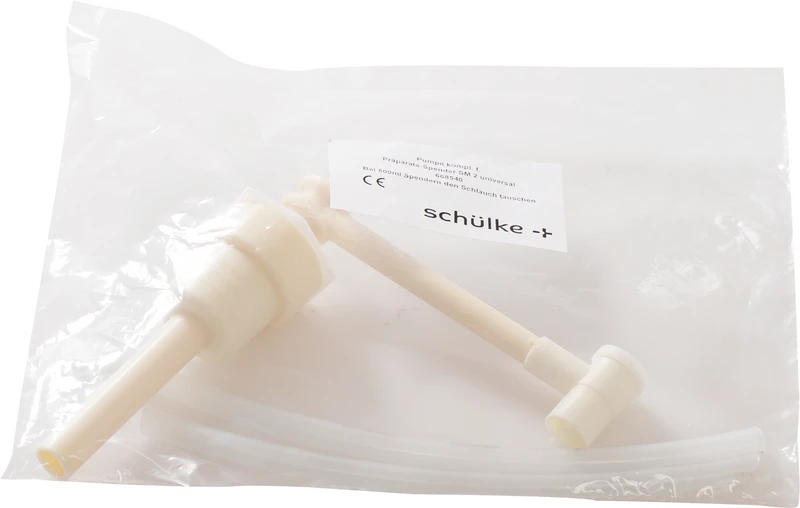 Ersatzpumpen  Stück  für sm2