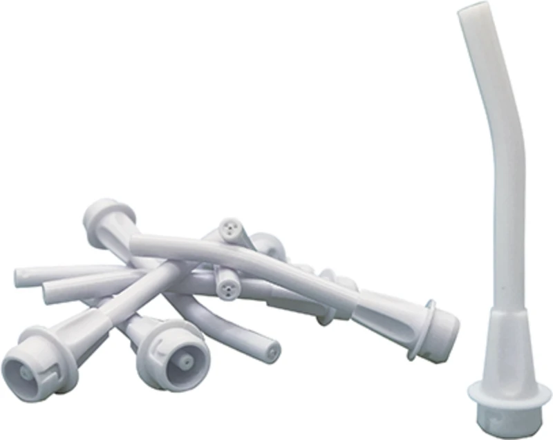 SafeJet  Packung  250 Stück für Multifunktionsspritze