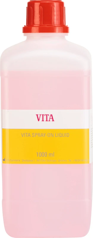 VITA SPRAY-ON  Flasche  1 Liter SPRAY-ON Liquid