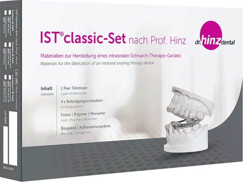 IST®classic-Set  Set  98103-10