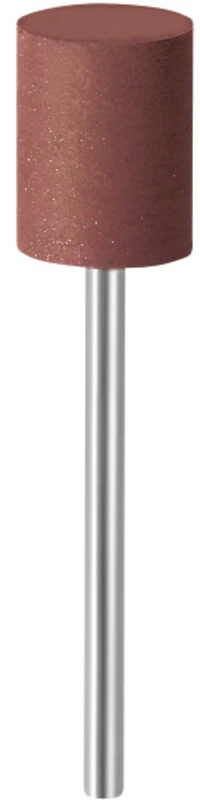 EVEFLEX  Packung  10 Stück rot mittel, HP, Figur Zylinder, 10 x 12 mm