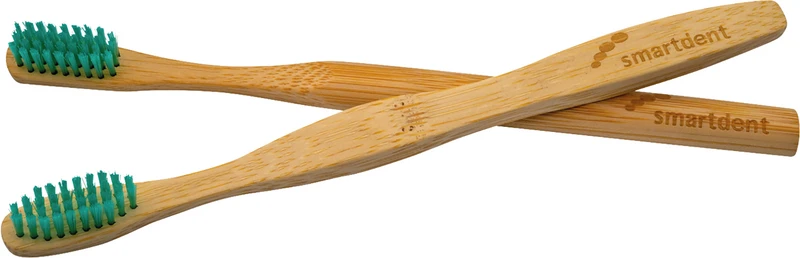 smart nature brush  Stück  Basic, grün