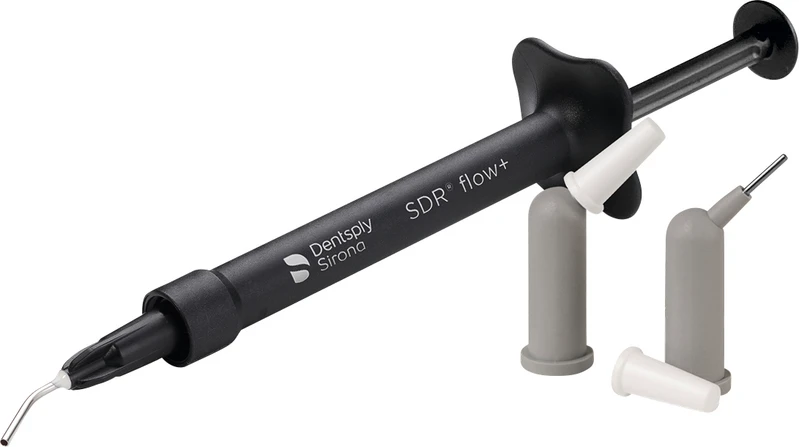 SDR® flow+  Einführungspackung