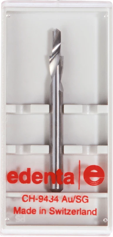 Stufenbohrer  Stück  Stück 3 mm