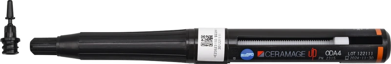 CERAMAGE UP  Spritze  5 g Komposit opaque dentin A4