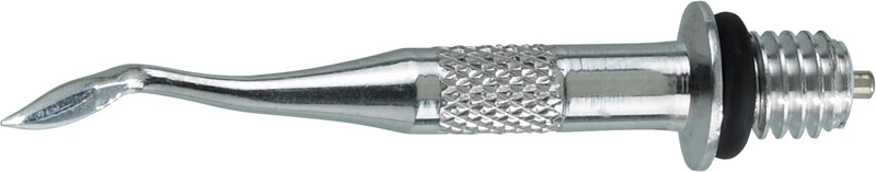 Waxlectric Modellierspitzen  Stück  Hollenback horizontal