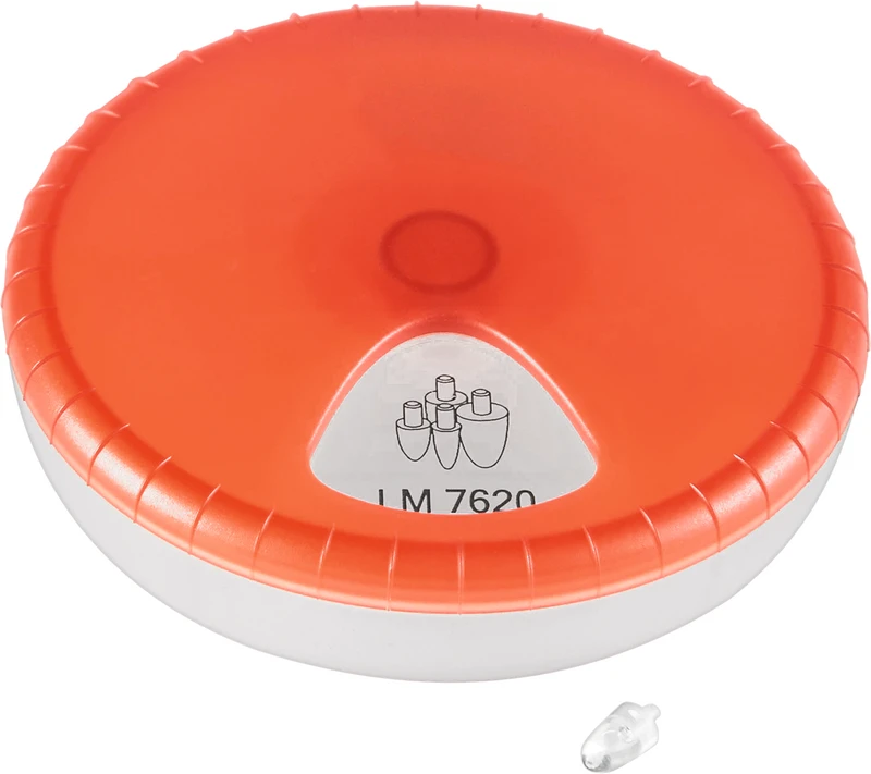 Kontaktformer  Sortiment