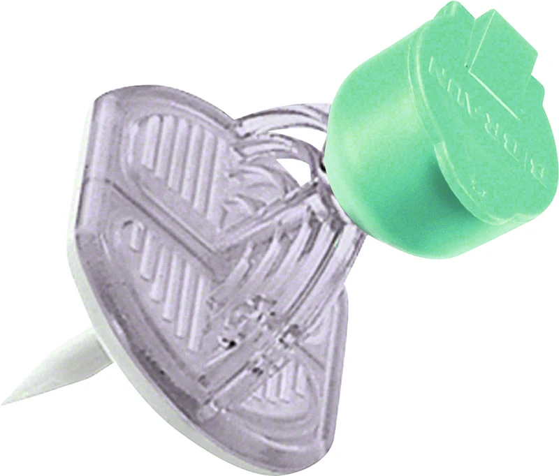 Mini-Spike® mit Ventil  Packung  50 Stück mit Ventil