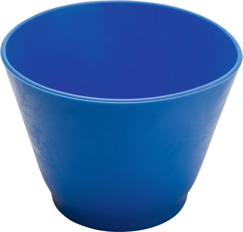 Anmischbecher  Stück  groß, Ø 130 mm, für 600 ml